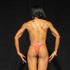 Keisha  Whiltt - NPC Muscle Heat Championships 2011 - #1